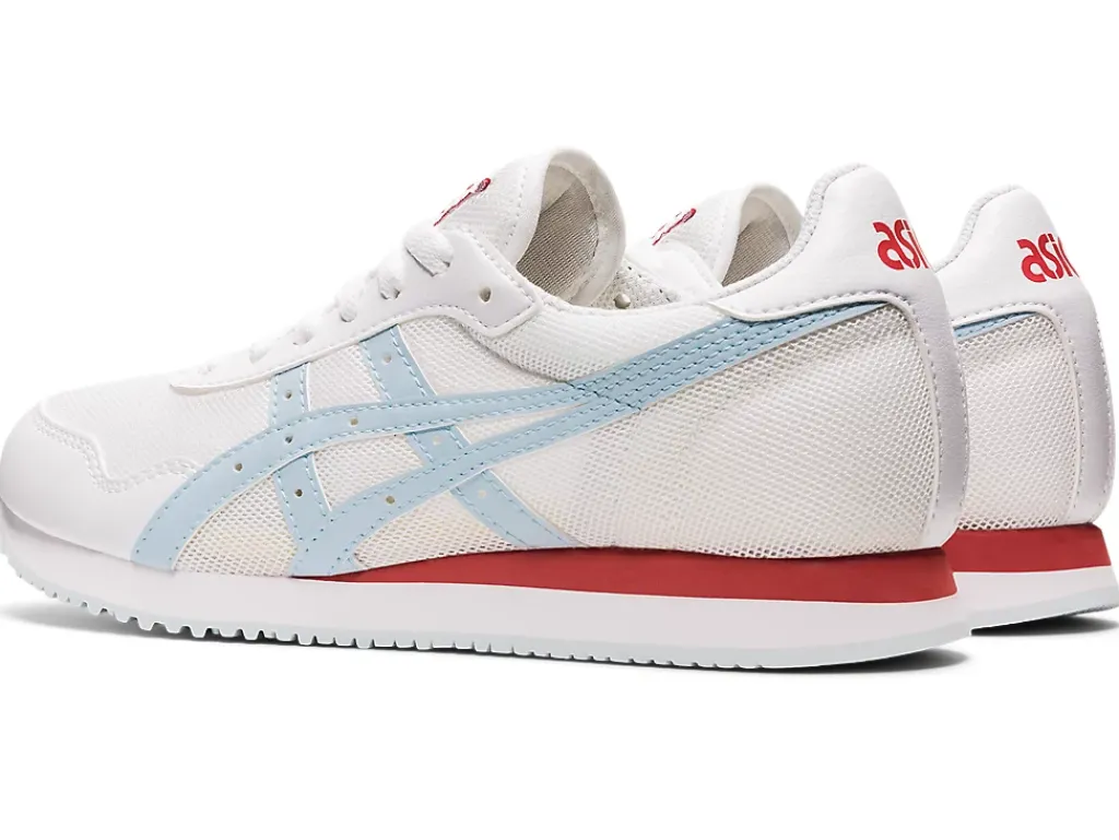 ASICS TIGER RUNNER-Women Semi-Annual Sale|Women
