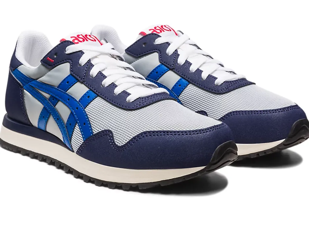 ASICS Tiger RUNNER II-Women Unisex|Semi-Annual Sale