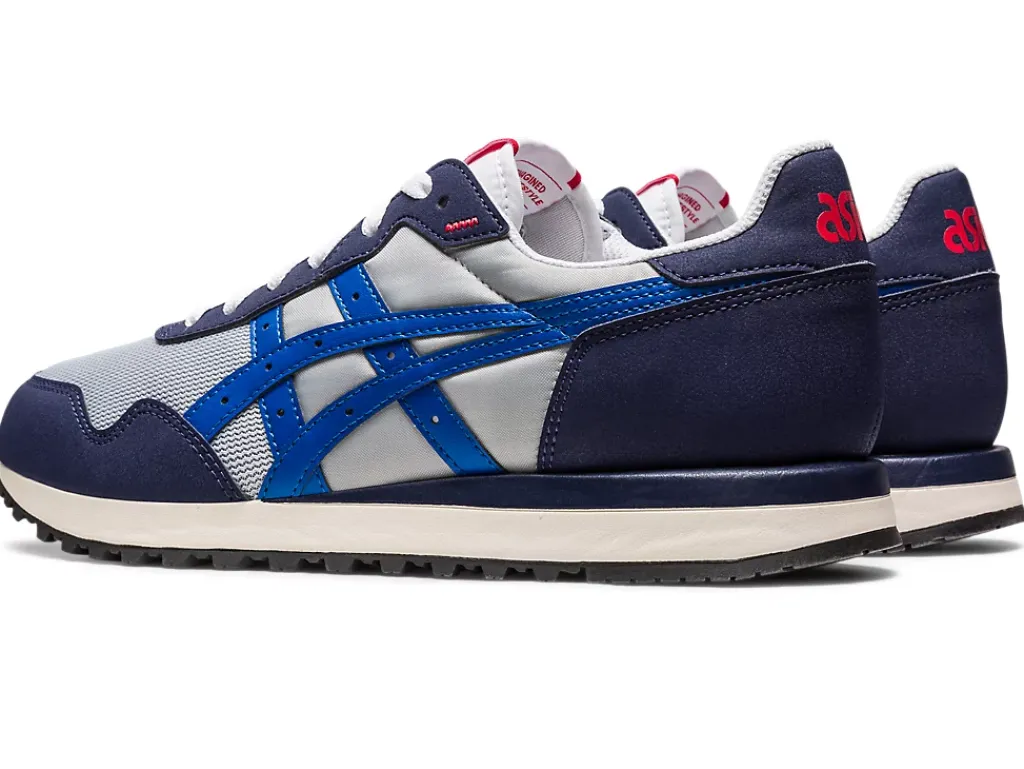 ASICS Tiger RUNNER II-Women Unisex|Semi-Annual Sale