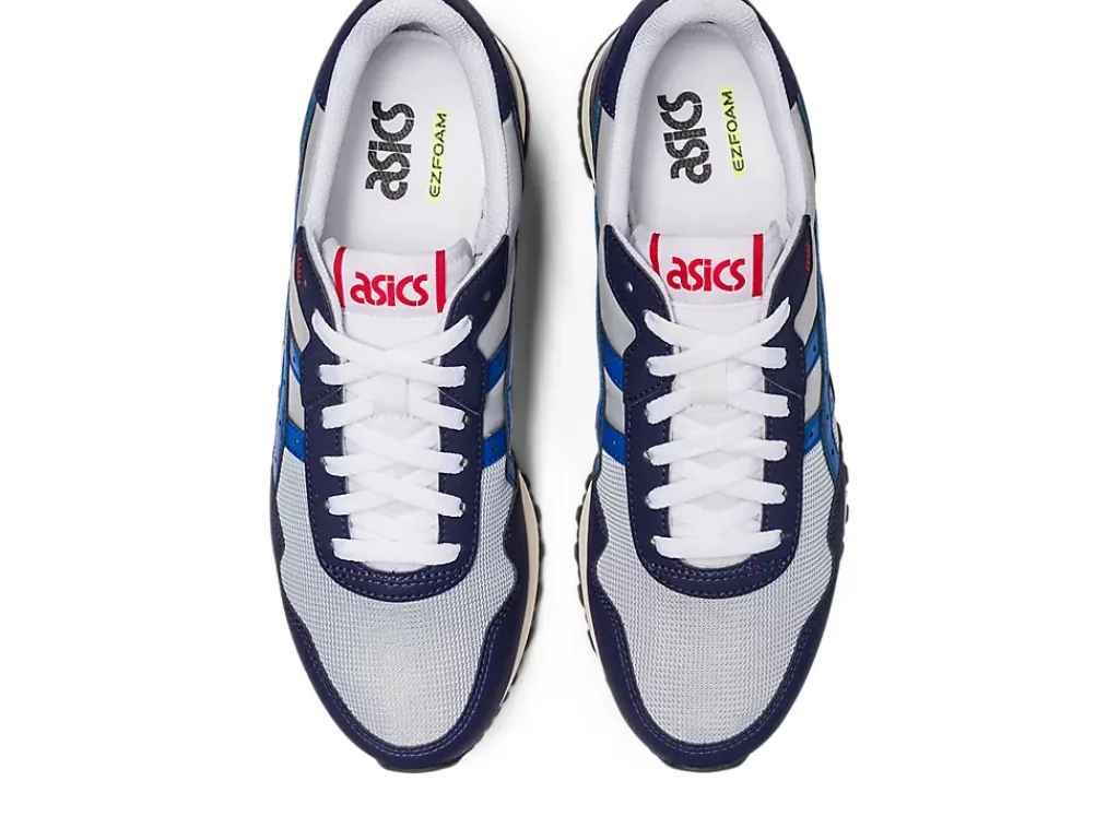 ASICS Tiger RUNNER II-Women Unisex|Semi-Annual Sale