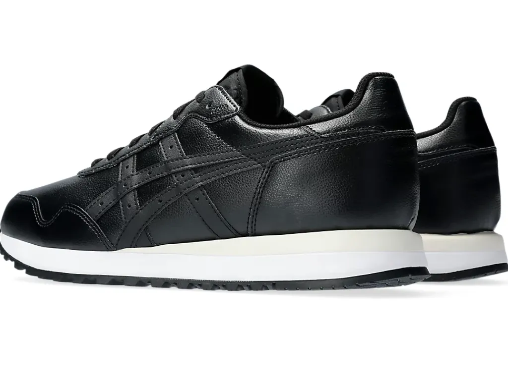 ASICS Tiger RUNNER II-Women Unisex|Women