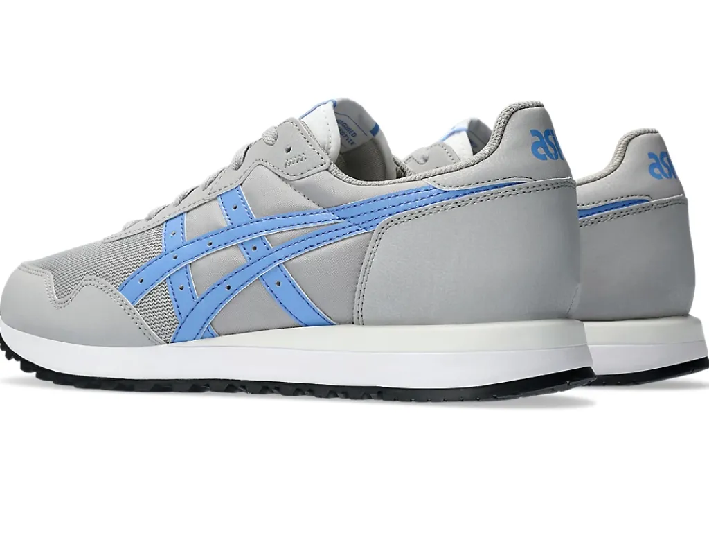 ASICS Tiger RUNNER II-Women Unisex|Women