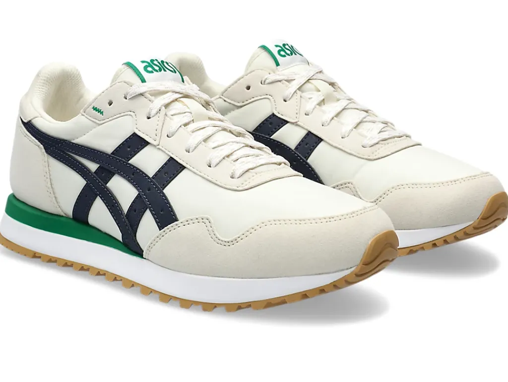 ASICS Tiger RUNNER II-Women Unisex|Women