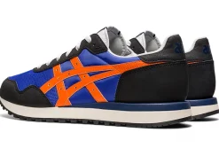 ASICS Tiger RUNNER II-Women Unisex|Semi-Annual Sale