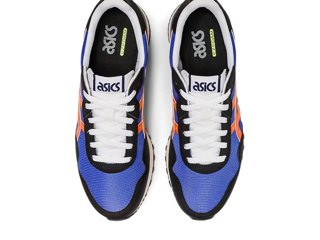 ASICS Tiger RUNNER II-Women Unisex|Semi-Annual Sale