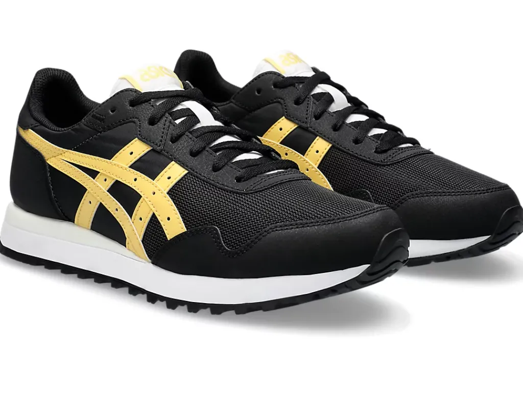 ASICS Tiger RUNNER II-Women Unisex|Women