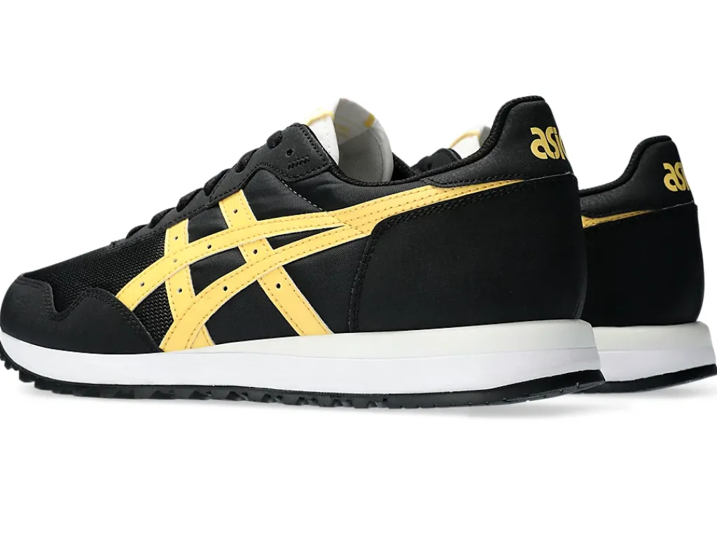 ASICS Tiger RUNNER II-Women Unisex|Women