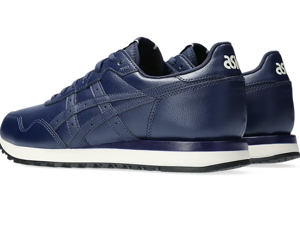 ASICS Tiger RUNNER II-Women Unisex|Best Sellers