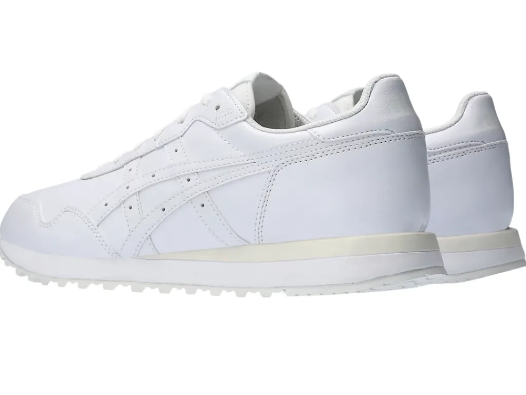 ASICS Tiger RUNNER II-Women Unisex|Women