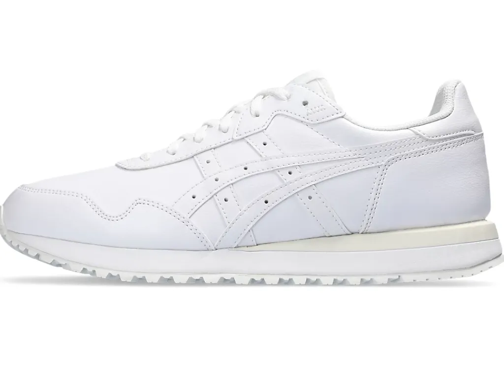 ASICS Tiger RUNNER II-Women Unisex|Women