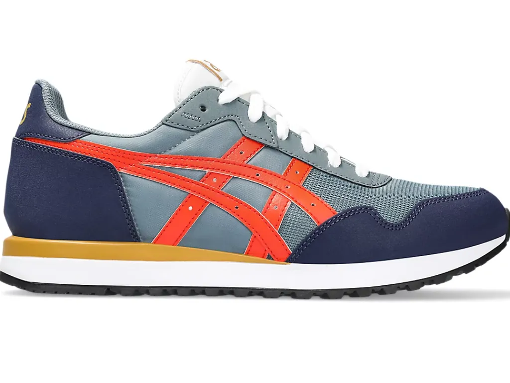 ASICS Tiger RUNNER II-Women Unisex|Women
