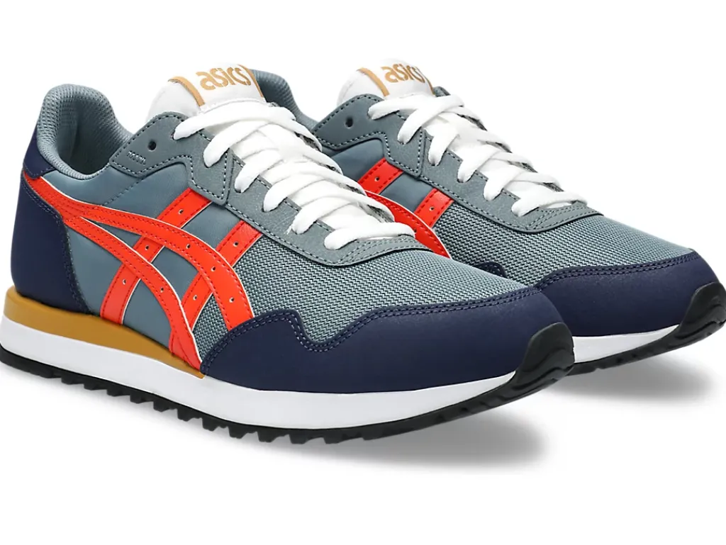 ASICS Tiger RUNNER II-Women Unisex|Women