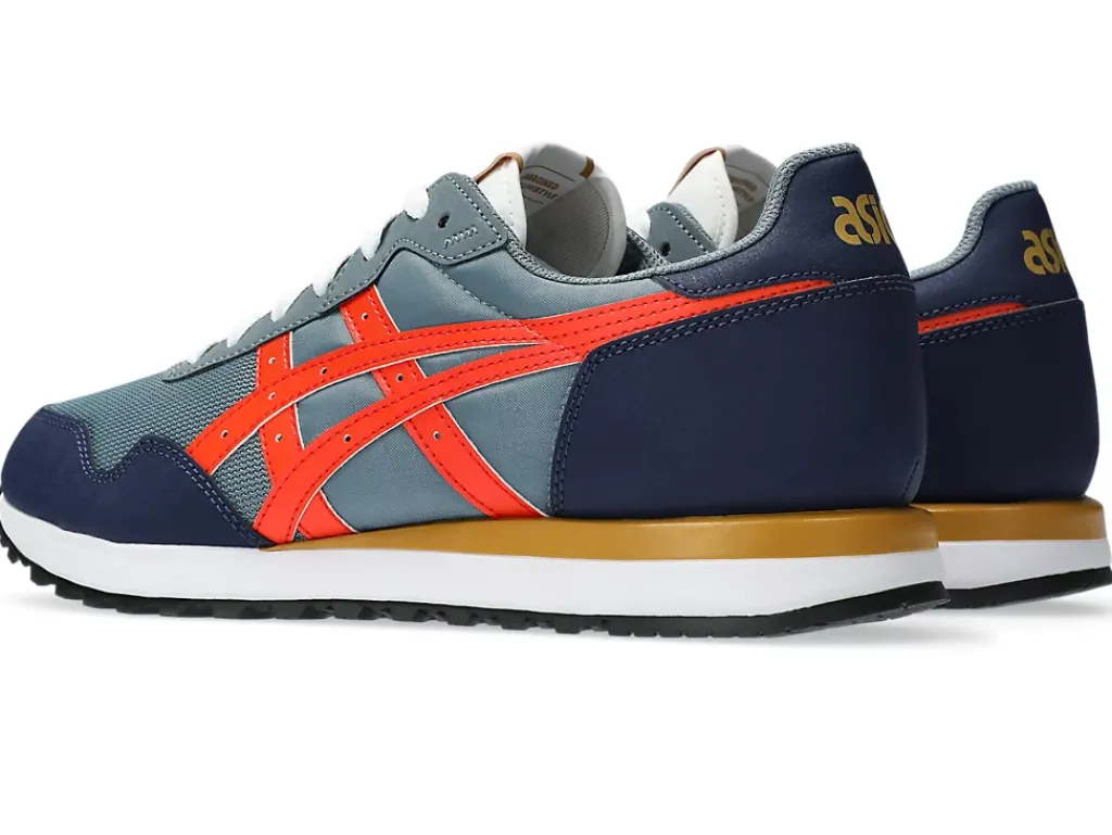 ASICS Tiger RUNNER II-Women Unisex|Women