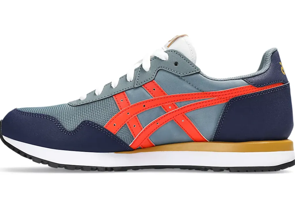 ASICS Tiger RUNNER II-Women Unisex|Women