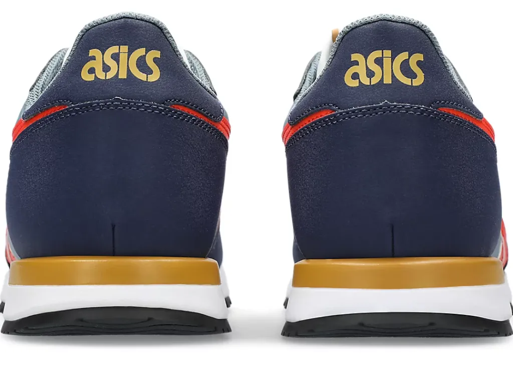 ASICS Tiger RUNNER II-Women Unisex|Women