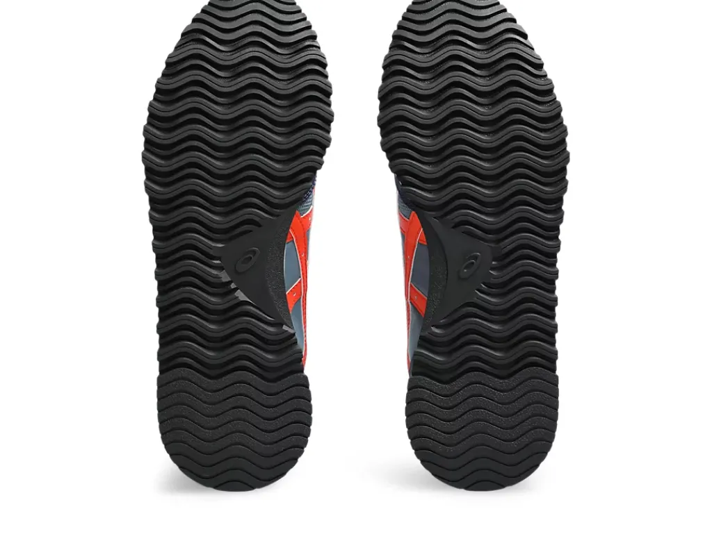 ASICS Tiger RUNNER II-Women Unisex|Women