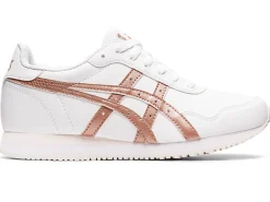 ASICS TIGER RUNNER ROAD TESTED-Women Road Tested Footwear