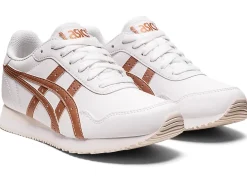 ASICS TIGER RUNNER ROAD TESTED-Women Road Tested Footwear