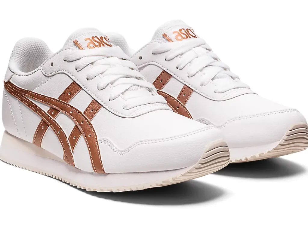 ASICS TIGER RUNNER ROAD TESTED-Women Road Tested Footwear
