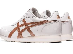 ASICS TIGER RUNNER ROAD TESTED-Women Road Tested Footwear