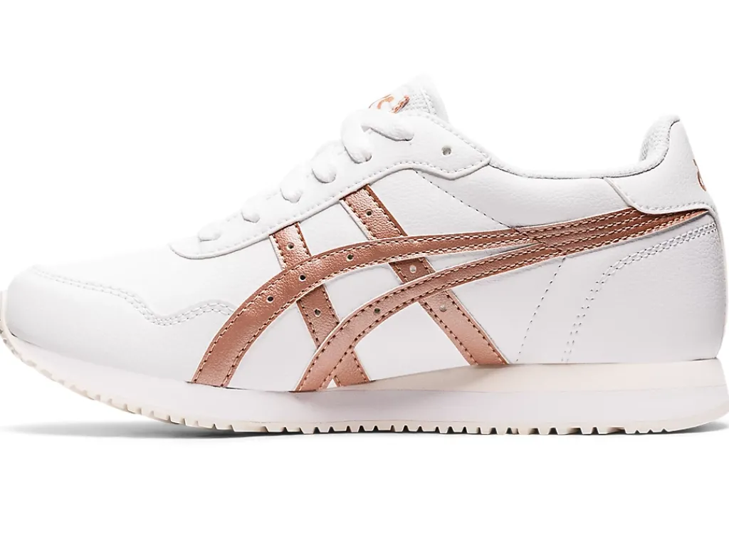 ASICS TIGER RUNNER ROAD TESTED-Women Road Tested Footwear