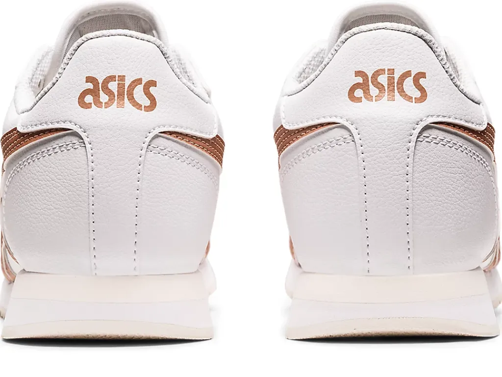 ASICS TIGER RUNNER ROAD TESTED-Women Road Tested Footwear