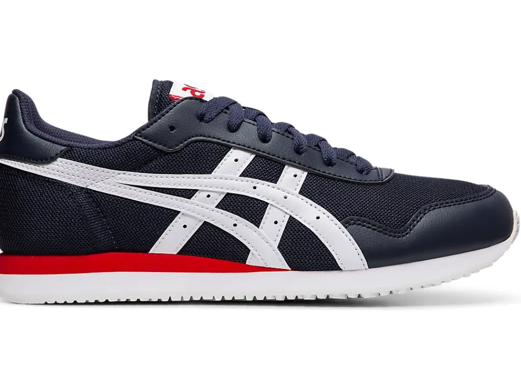ASICS TIGER RUNNER ROAD TESTED-Men Road Tested Footwear