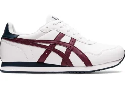 ASICS TIGER RUNNER ROAD TESTED-Men Road Tested Footwear