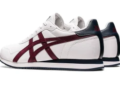 ASICS TIGER RUNNER ROAD TESTED-Men Road Tested Footwear
