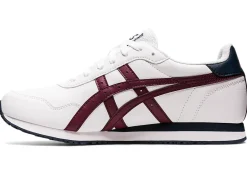 ASICS TIGER RUNNER ROAD TESTED-Men Road Tested Footwear