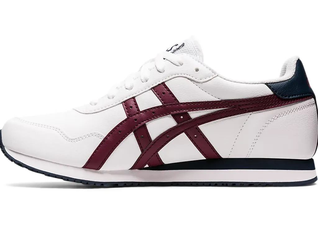ASICS TIGER RUNNER ROAD TESTED-Men Road Tested Footwear