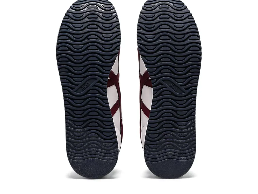 ASICS TIGER RUNNER ROAD TESTED-Men Road Tested Footwear