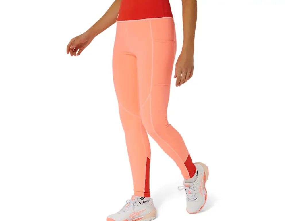 ASICS TIGHT-Women Tennis|Tennis