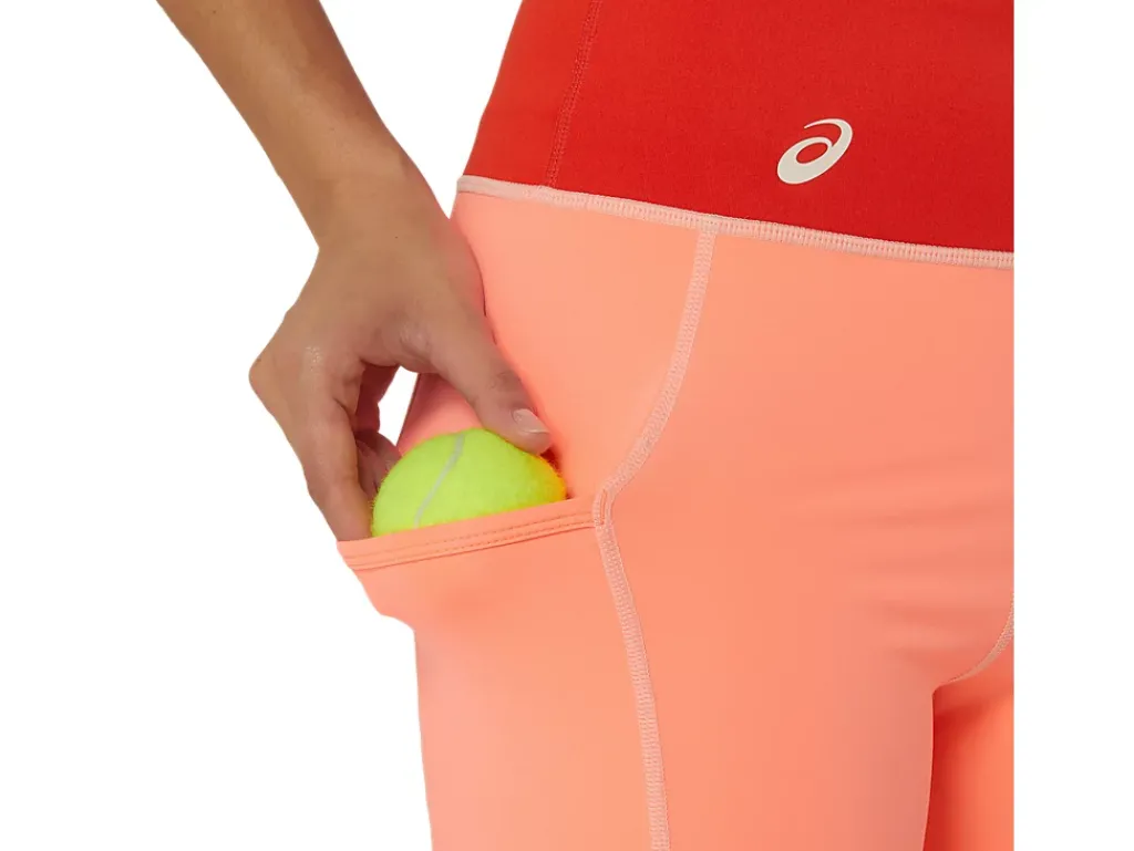 ASICS TIGHT-Women Tennis|Tennis