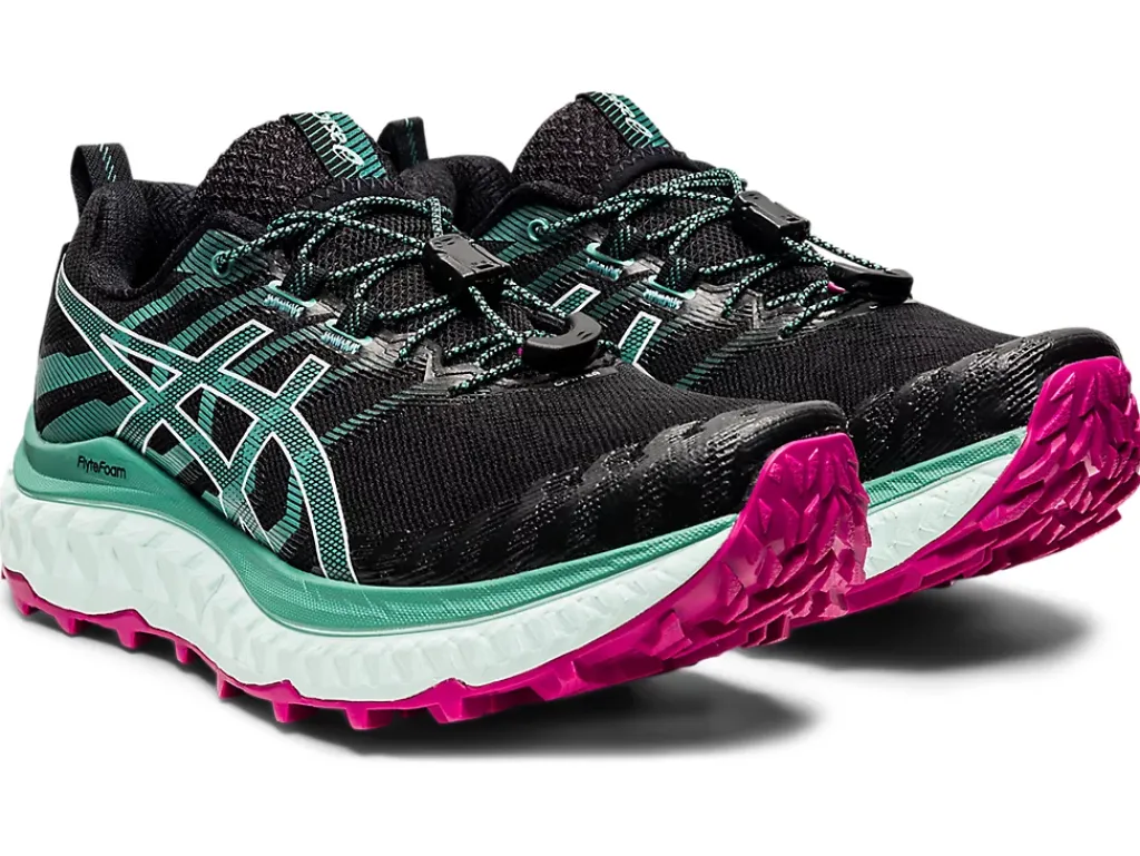 ASICS TRABUCO MAX-Women Trail Running|Neutral