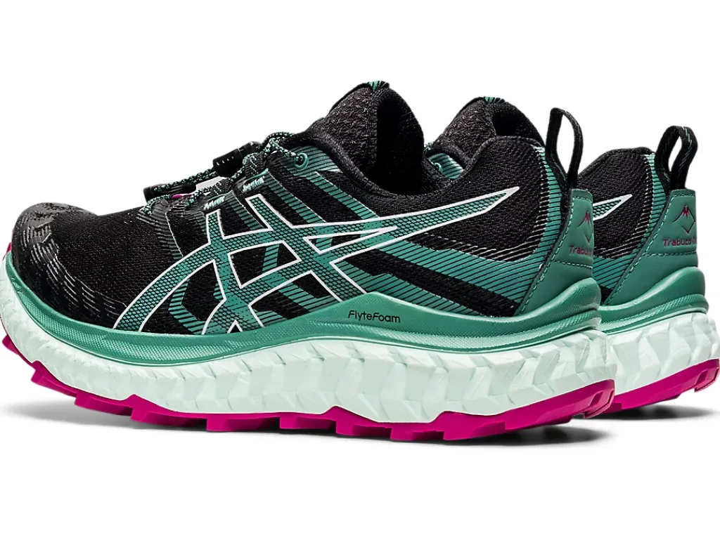 ASICS TRABUCO MAX-Women Trail Running|Neutral