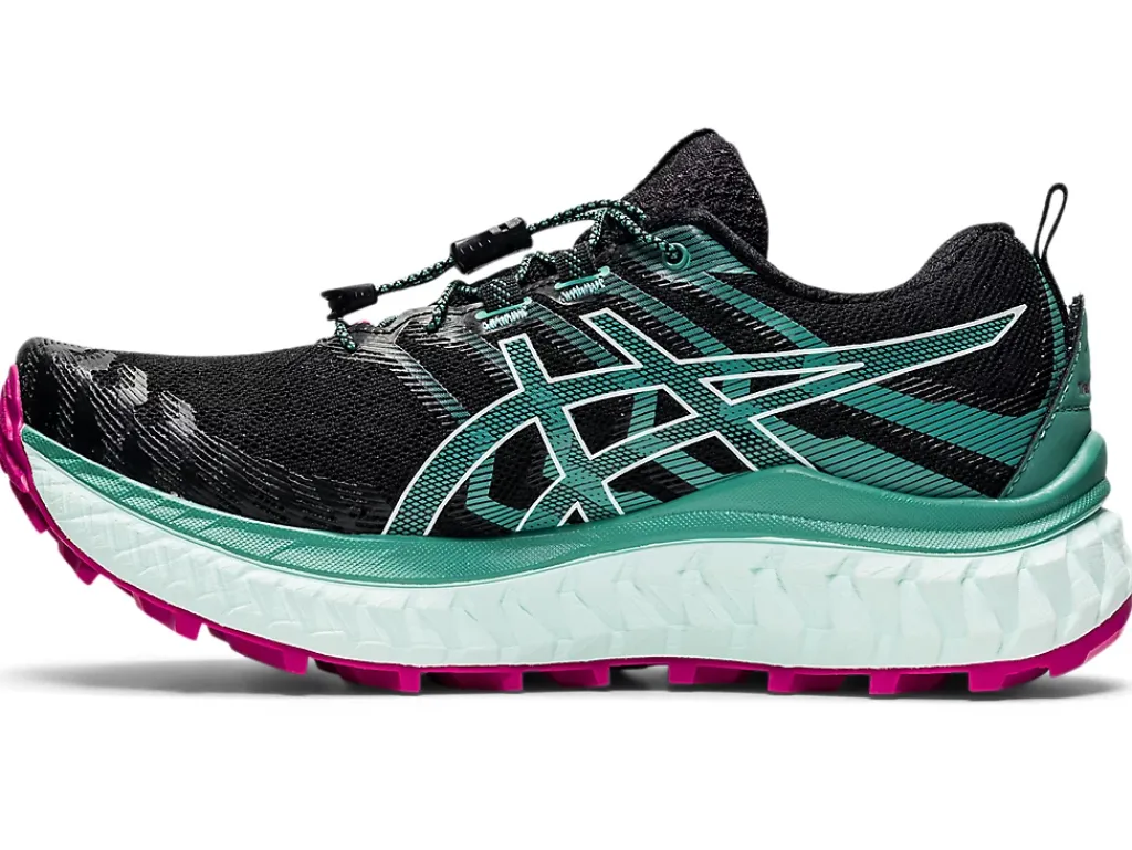 ASICS TRABUCO MAX-Women Trail Running|Neutral