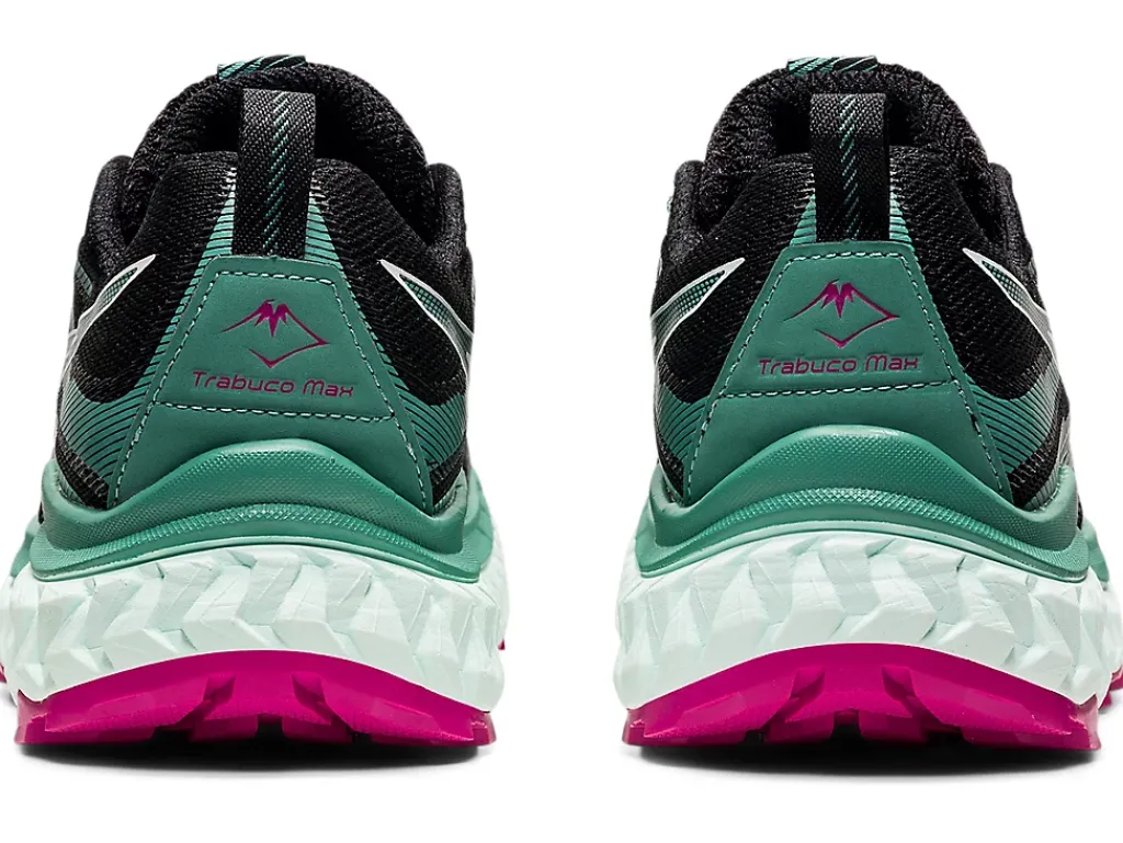 ASICS TRABUCO MAX-Women Trail Running|Neutral