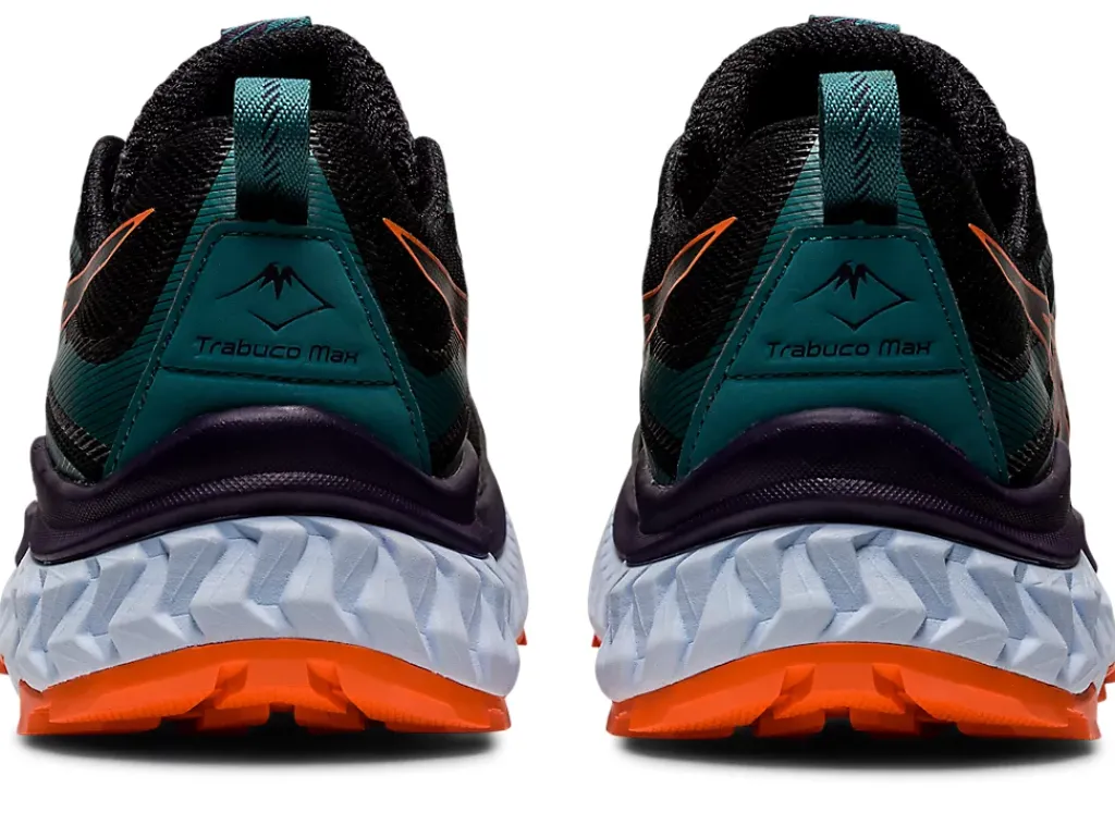 ASICS TRABUCO MAX-Women Trail Running|Neutral