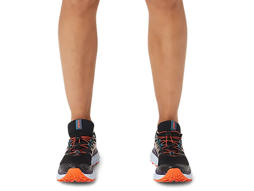 ASICS TRABUCO MAX-Women Trail Running|Neutral