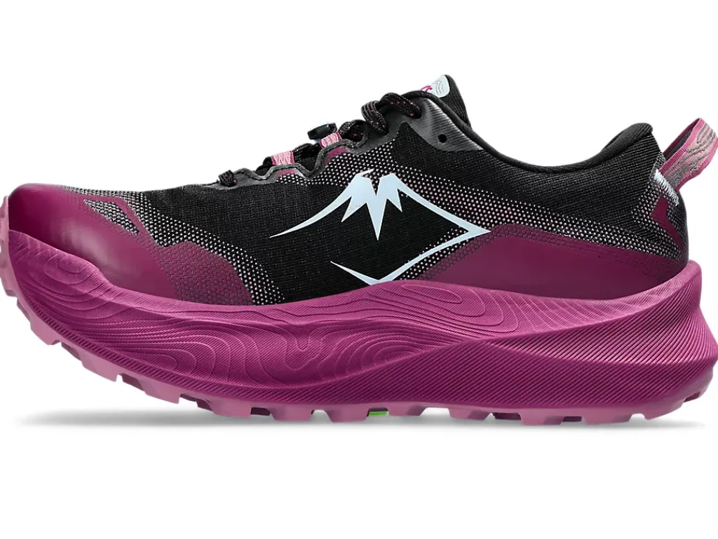 ASICS TRABUCO MAX 3-Women Neutral|Running Shoes