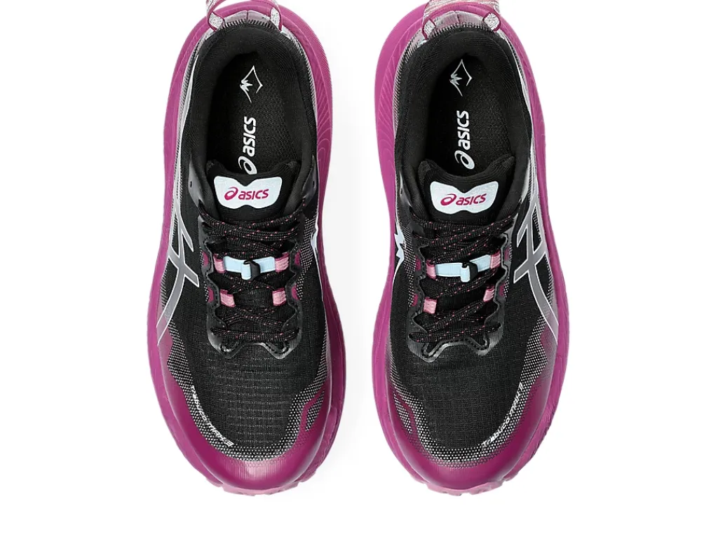 ASICS TRABUCO MAX 3-Women Neutral|Running Shoes