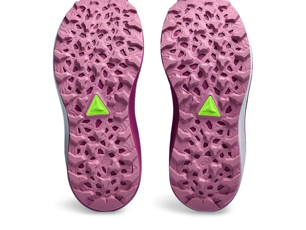 ASICS TRABUCO MAX 3-Women Neutral|Running Shoes