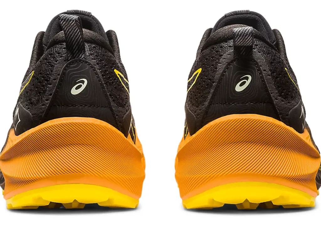 ASICS Trabuco Max 2-Men Trail Running|Trail Running