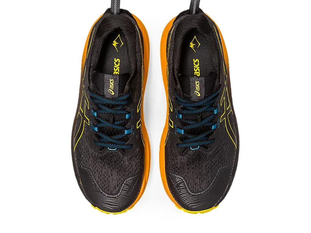 ASICS Trabuco Max 2-Men Trail Running|Trail Running