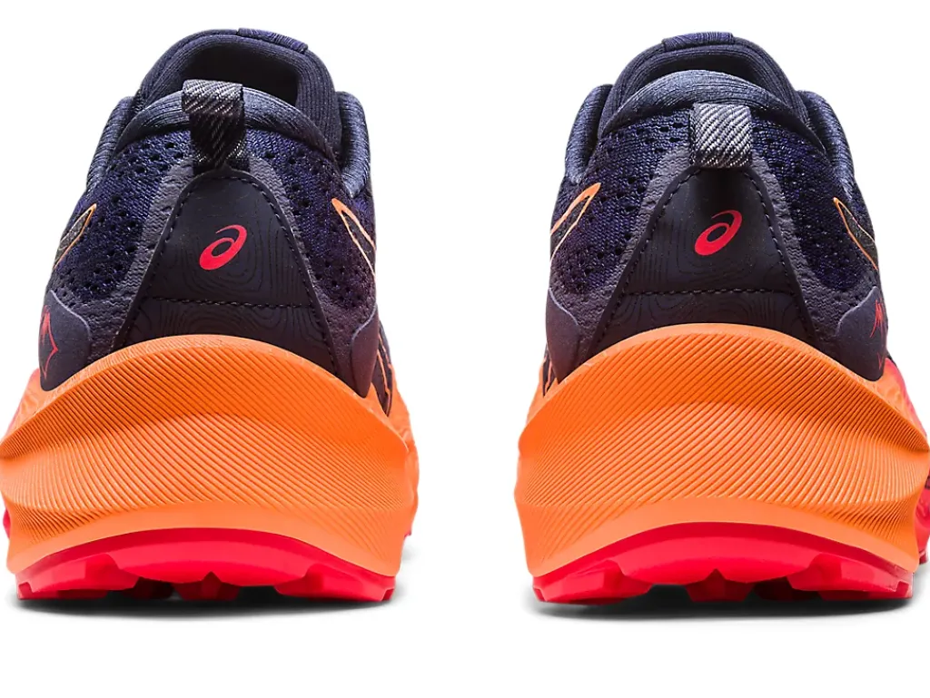 ASICS Trabuco Max 2-Men Trail Running|Trail Running