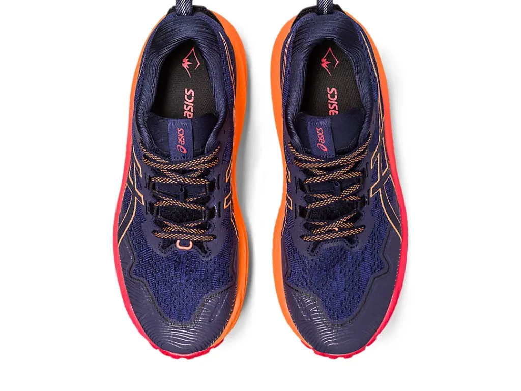 ASICS Trabuco Max 2-Men Trail Running|Trail Running