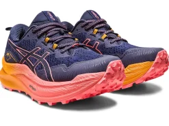 ASICS Trabuco Max 2-Women Trail Running|Neutral