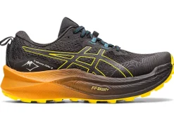 ASICS Trabuco Max 2 ROAD TESTED-Men Road Tested Footwear