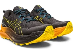ASICS Trabuco Max 2 ROAD TESTED-Men Road Tested Footwear